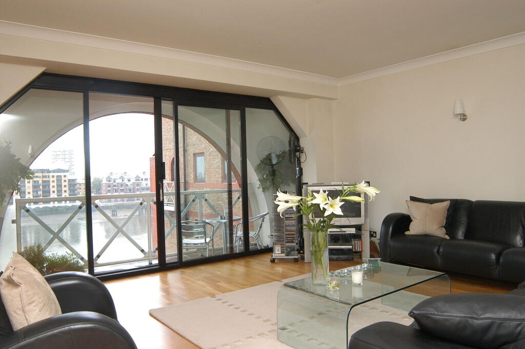 Main image of property: William Morris Way, Fulham, London, SW6