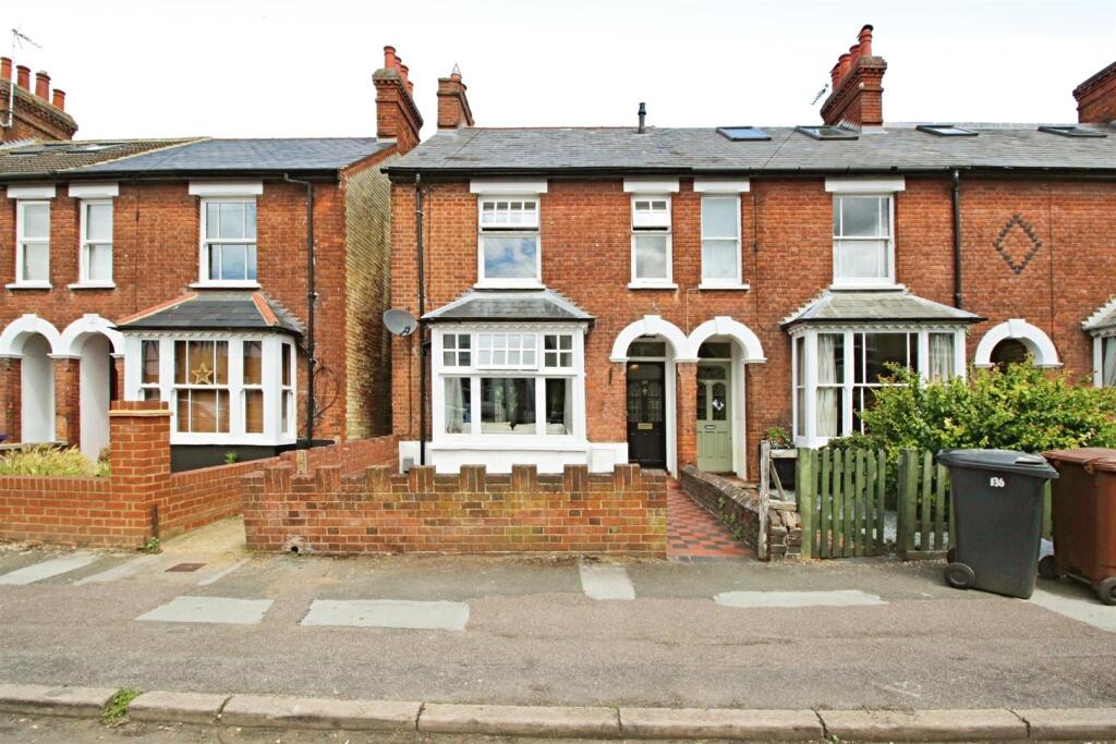 Main image of property: Bearton Road, Hitchin, Hertfordshire