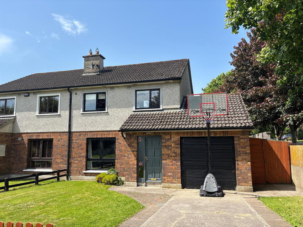 Main image of property: 6 Auburn Green, Cashel Road, Clonmel