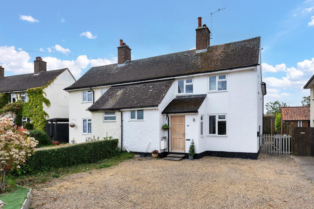 Main image of property: Station Road, Ashwell, SG7