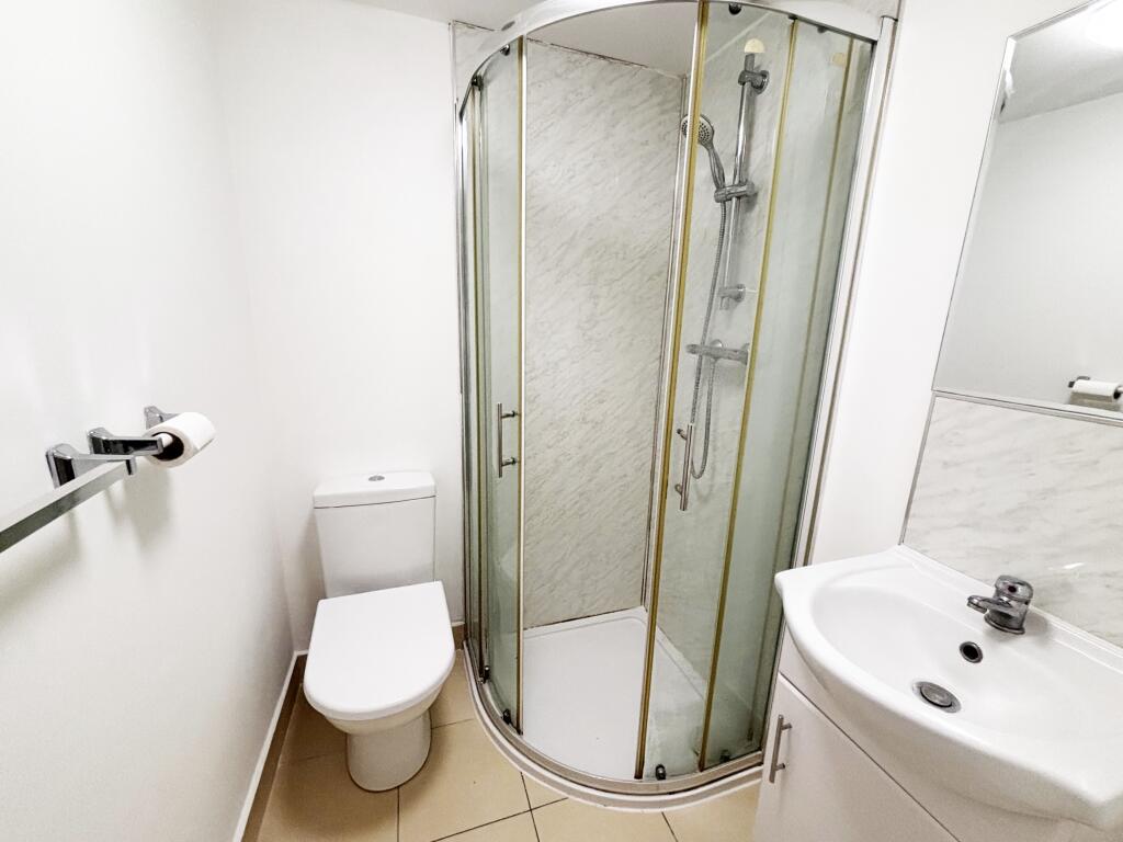 Apartment in Warminster, Boreham - More
