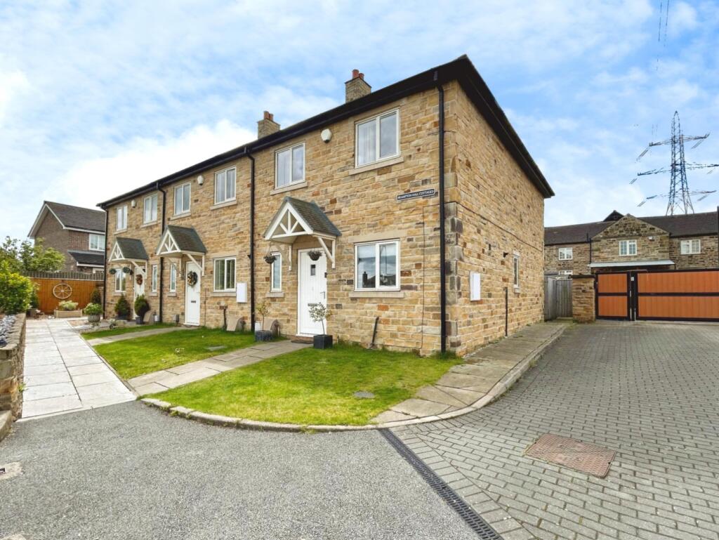 Main image of property: Brampton Road, Wath-Upon-Dearne, Rotherham