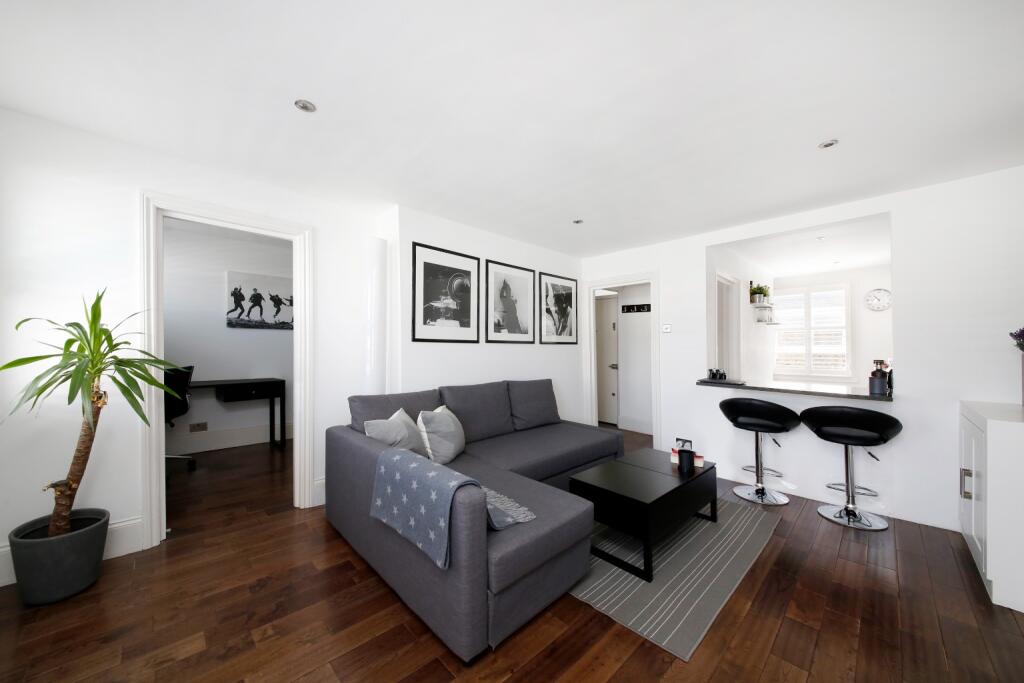 Main image of property: Comeragh Road, West Kensington
