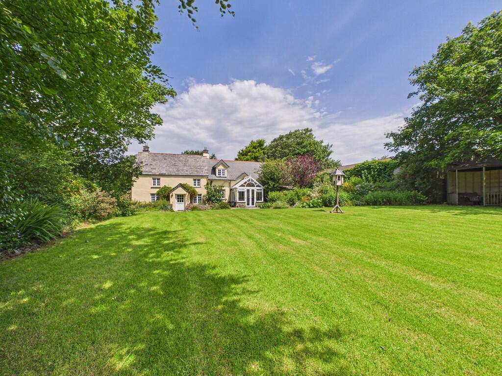 Main image of property: Eastcott, Bude