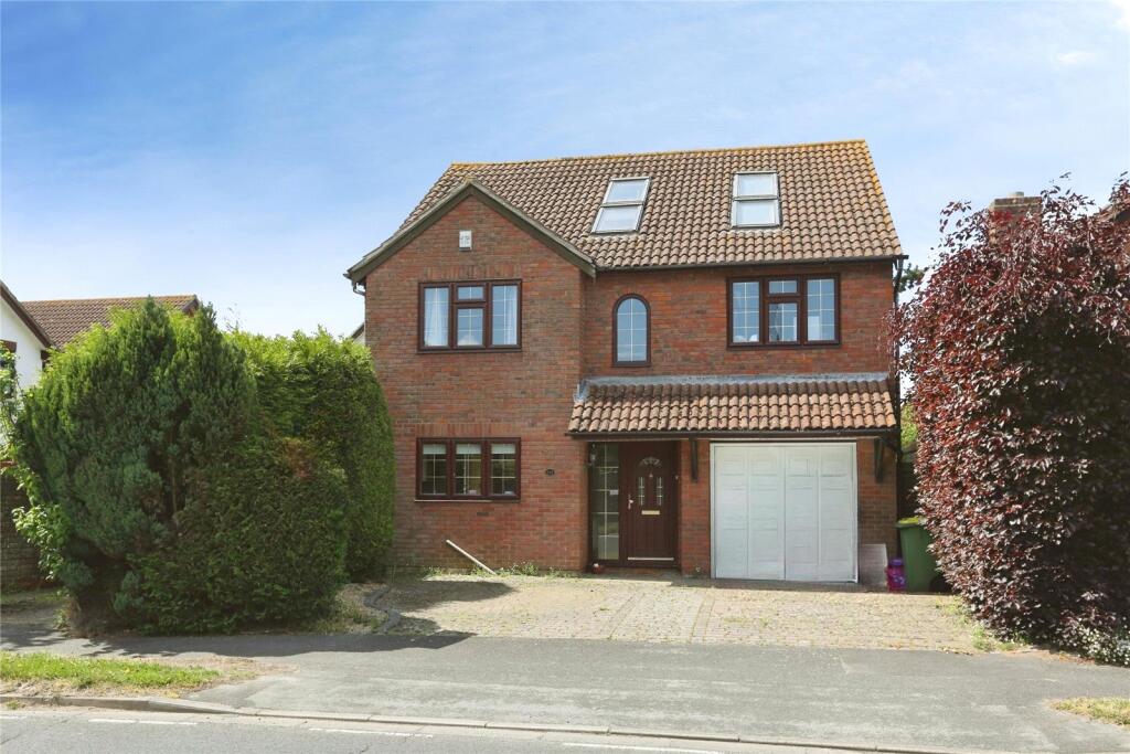 Main image of property: Cuckoo Lane, Fareham, Hampshire, PO14