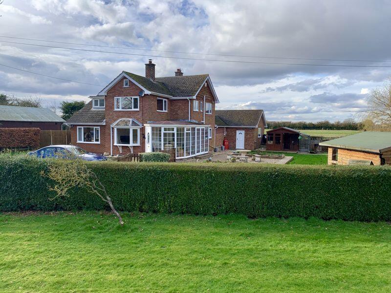 Main image of property: CHURCH LANE, SALTFLEETBY ALL SAINTS