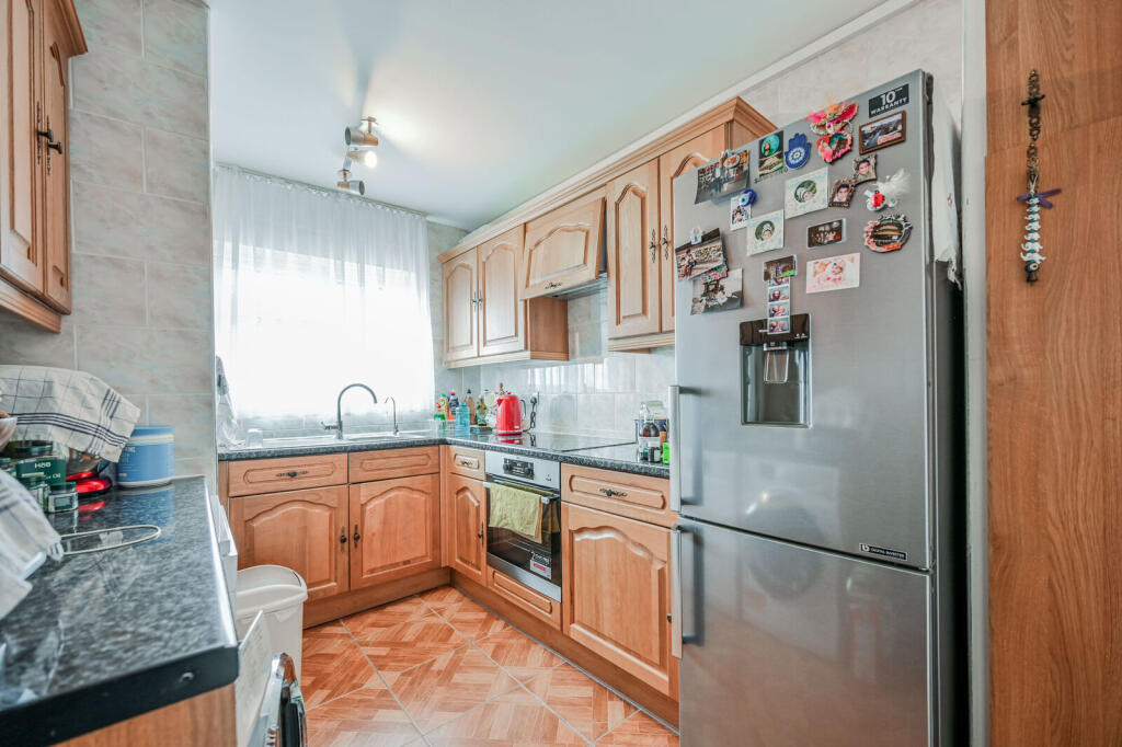 Apartment in London - View 4