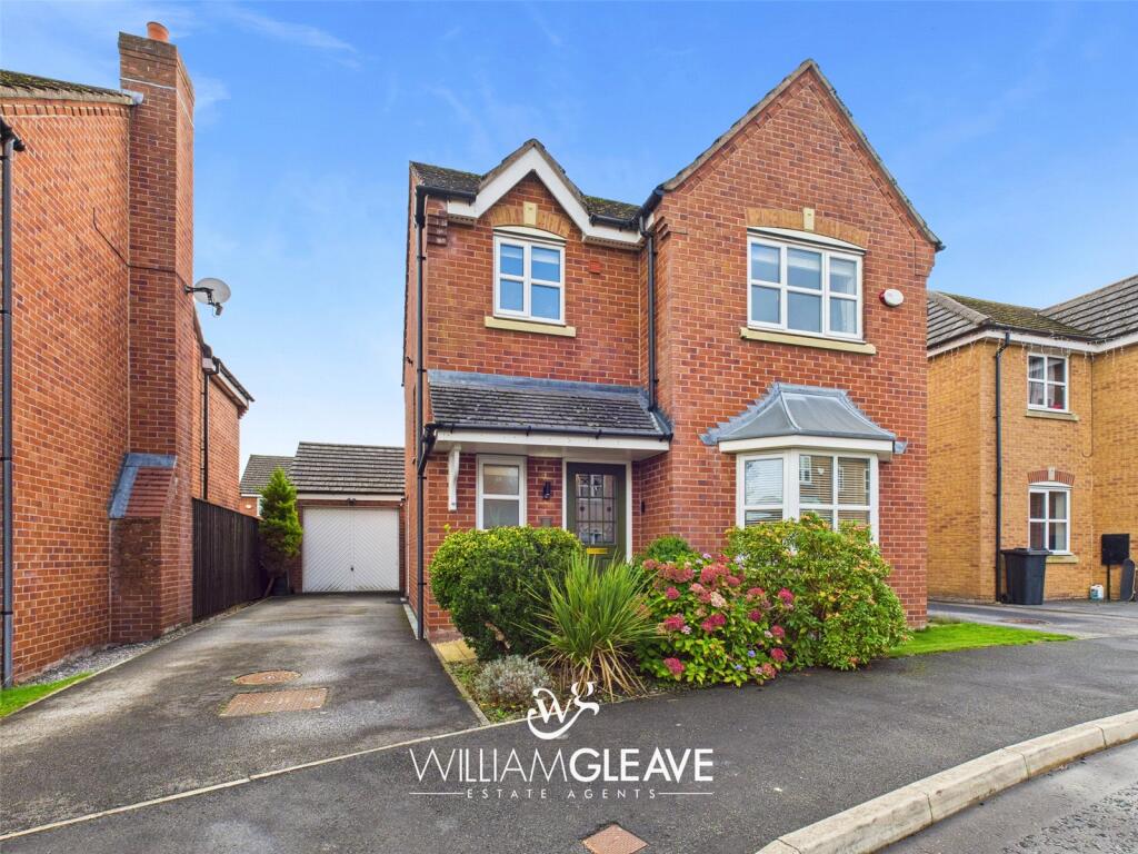 Main image of property: Tai Maes, Mold, Flintshire, CH7