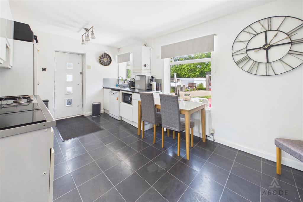 House in Alfreton - View 4