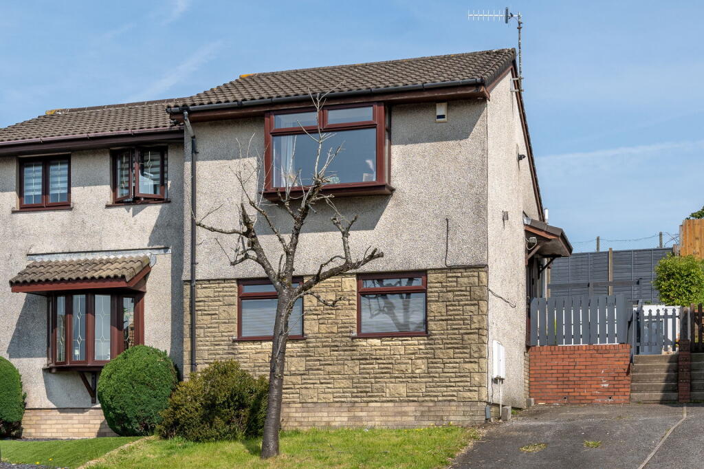 Main image of property: Bay View Gardens, Skewen, Neath