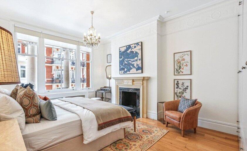 Apartment in London, Royal Borough of Kensington and Chelsea - View 5