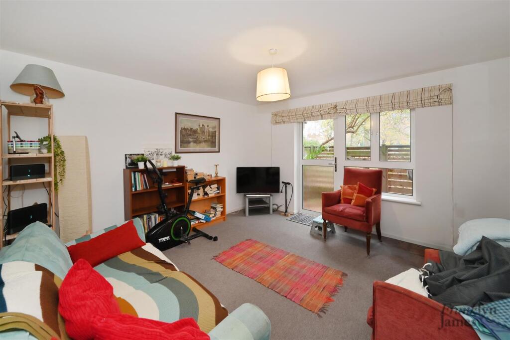 Main image of property: Plimsoll Close, Poplar, London, E14