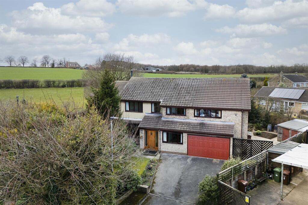 Main image of property: Cobbler Hall, Bretton, Wakefield