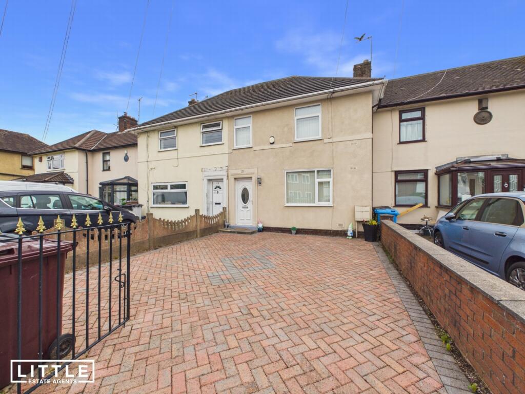 Main image of property: Hulton Avenue, Whiston, L35