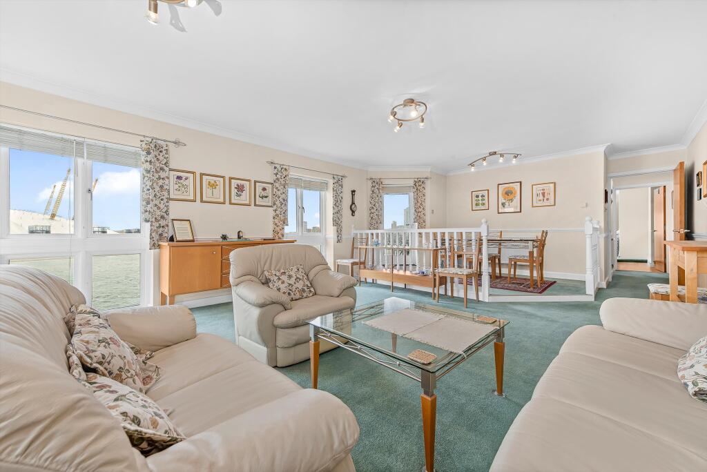 Main image of property: Jamestown Way, London E14