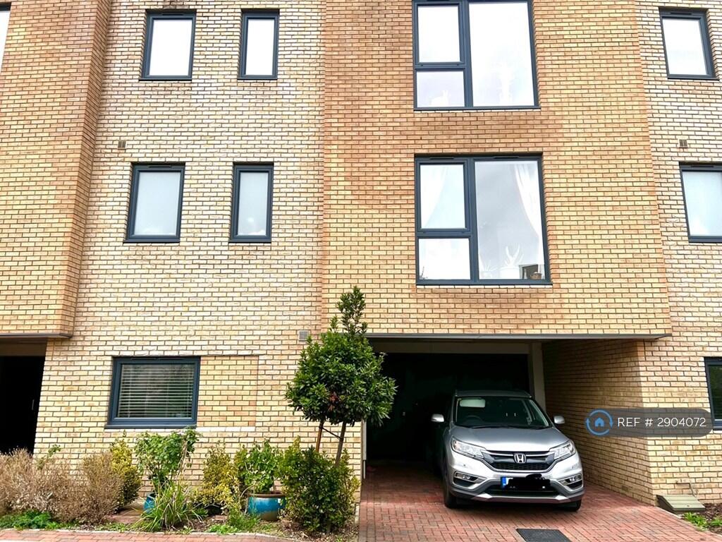 Main image of property: Ellis Road, Trumpington, Cambridge, CB2
