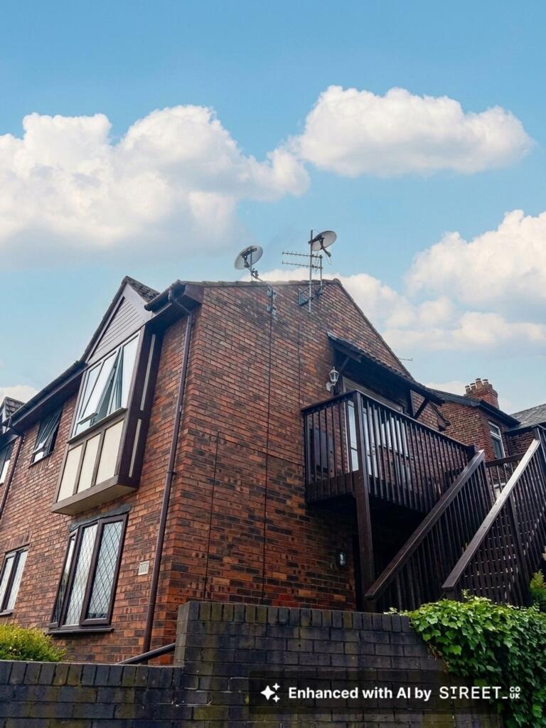 Main image of property: Mulberry Rise, Northwich, CW8
