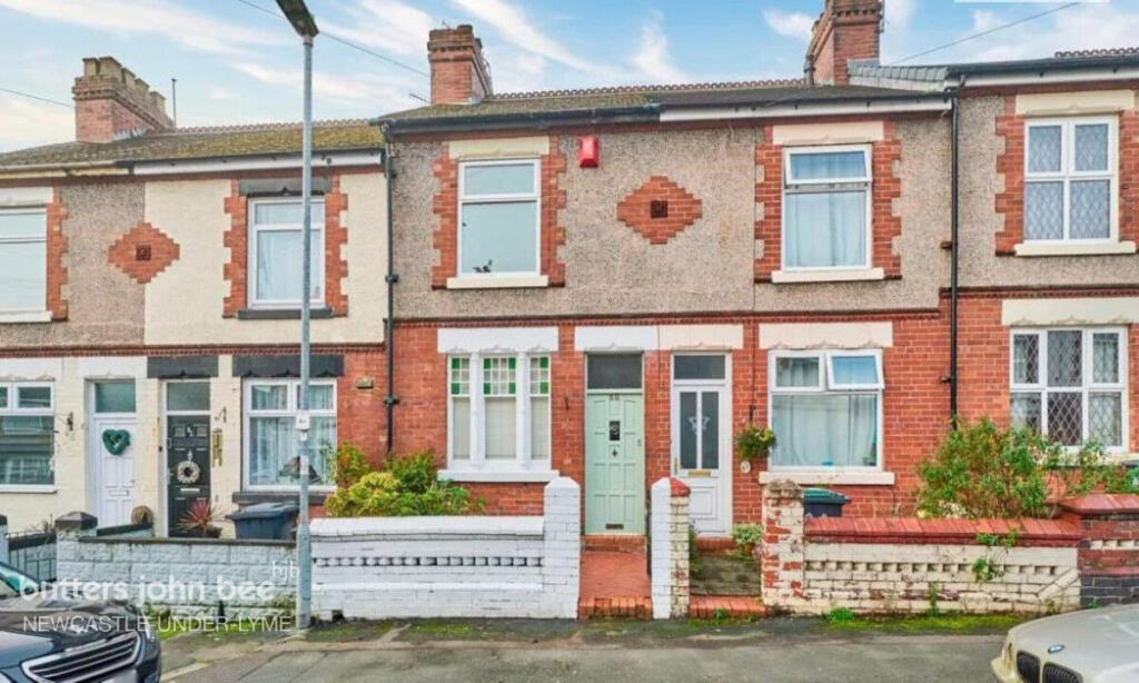 Main image of property: Grosvenor Avenue, Stoke-on-trent