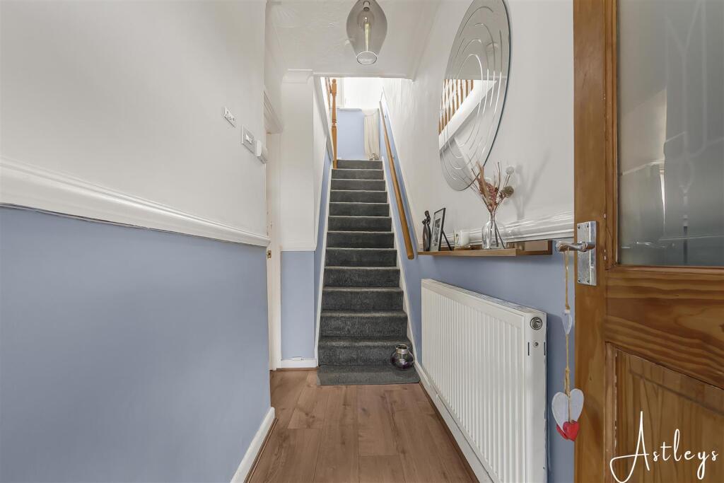 House in Swansea - More