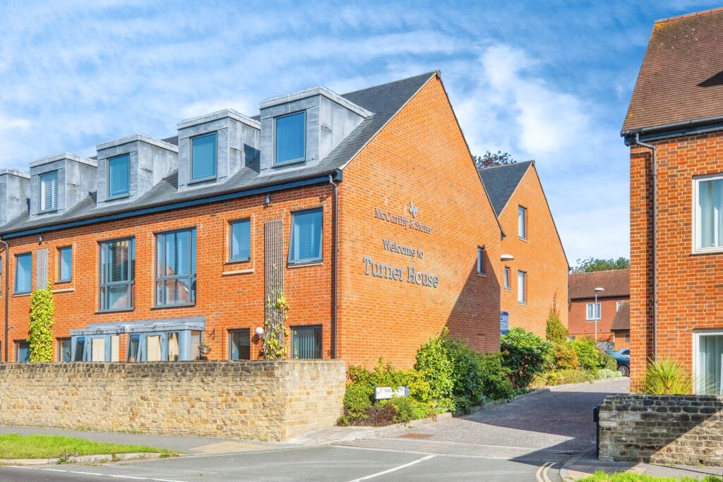 Main image of property: St. Margarets Way, Midhurst, West Sussex, GU29