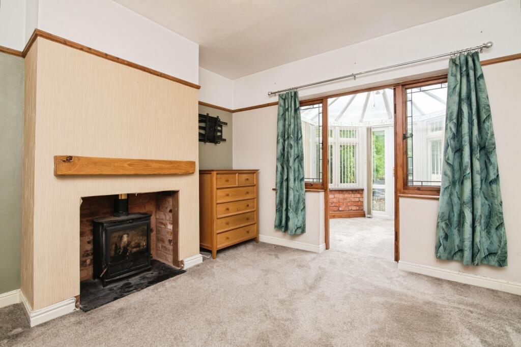 House in Sandwell, Quinton - View 3