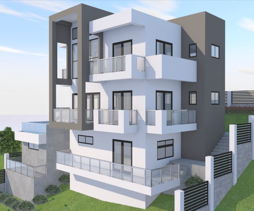 Main image of property: St. George, St Vincent and the Grenadines