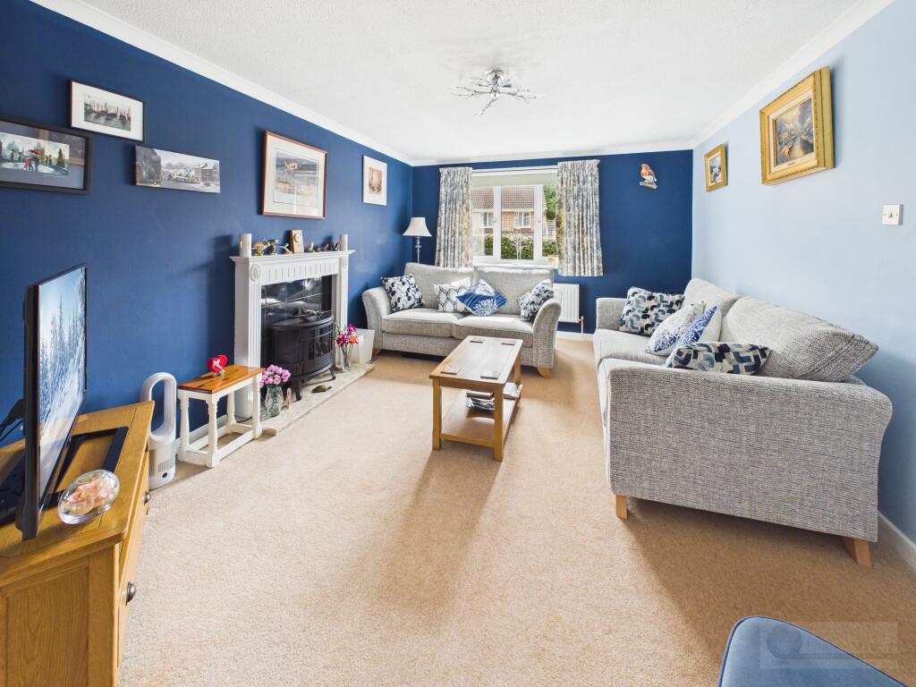 House in Bath - View 5