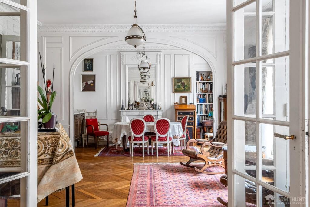 Main image of property: Paris-Isle of France, Paris, Paris