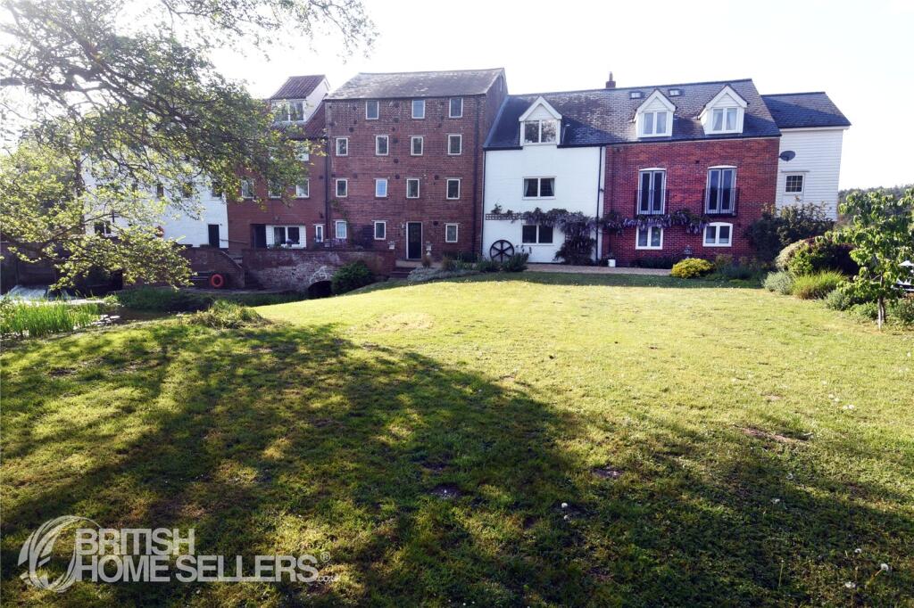 Main image of property: Billingford Road, North Elmham, Dereham, Norfolk, NR20