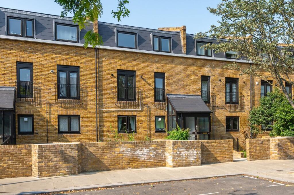 Main image of property: St Ervans Road, Westbourne Park, London, W10
