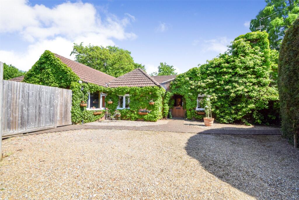 Main image of property: Tindal Close, Yateley, Hampshire, GU46