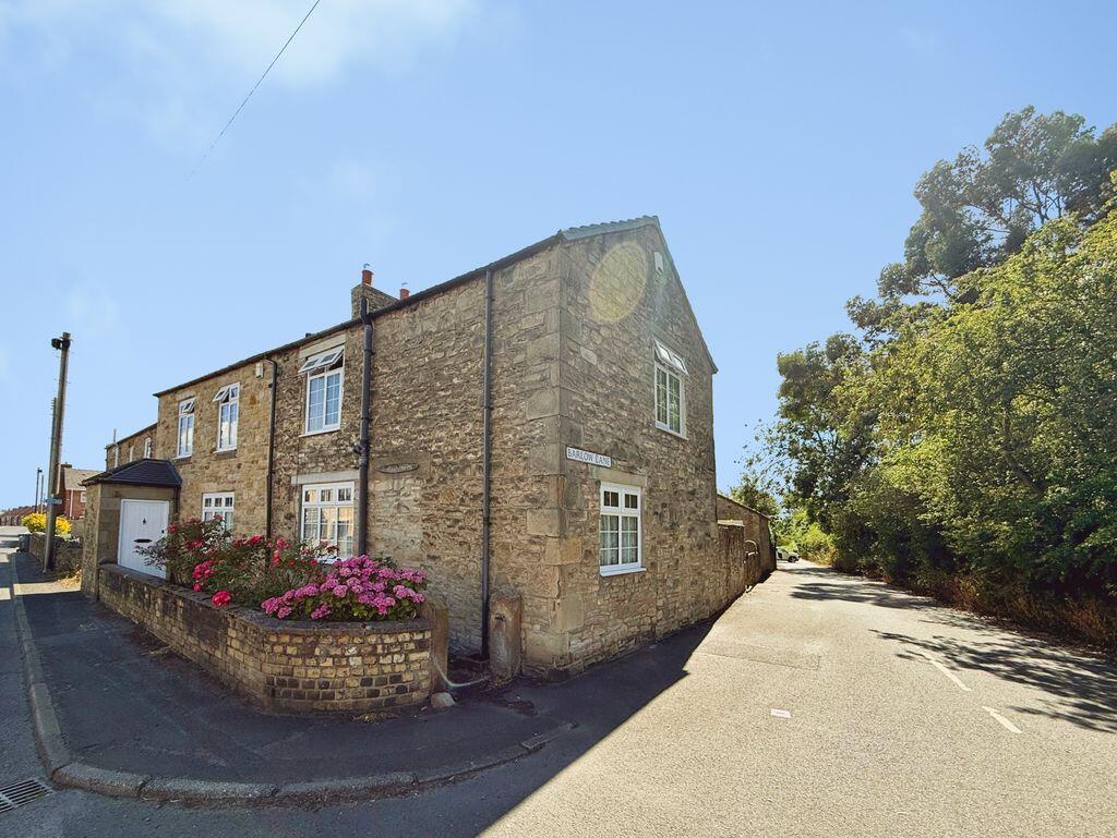 Main image of property: Barlow Lane End, Lead Road, Greenside