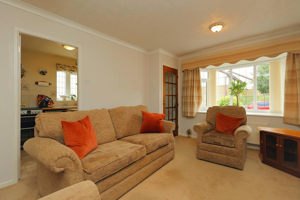 House in Bradford - View 2