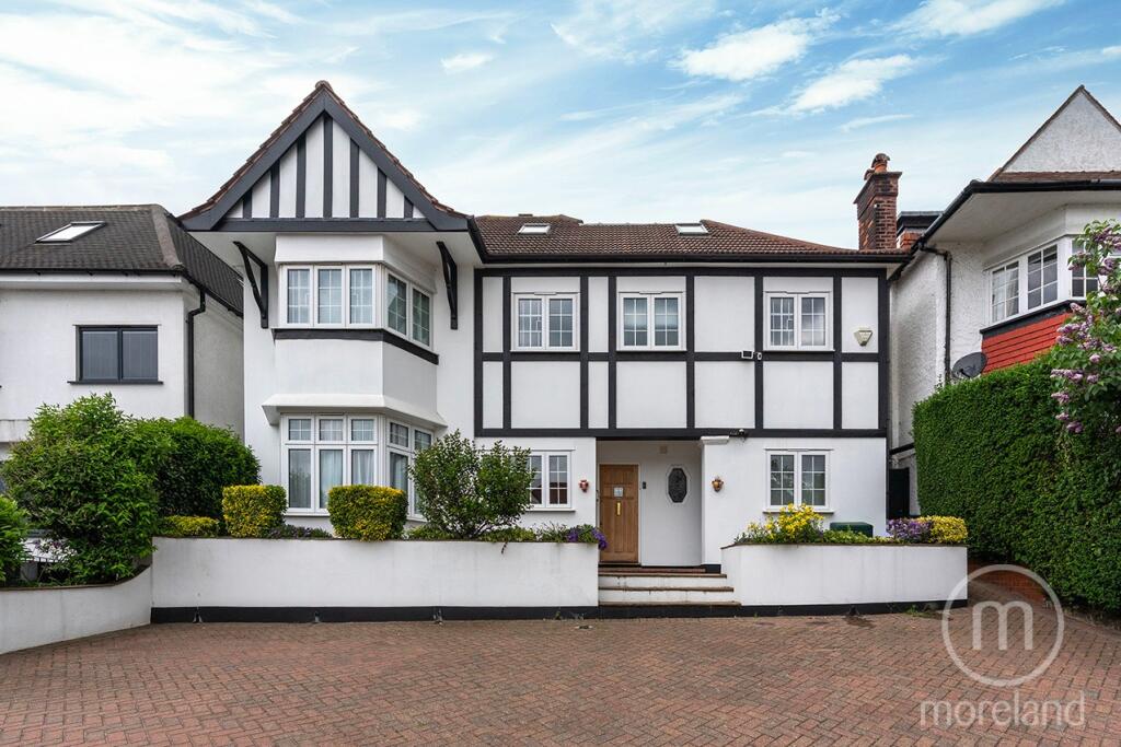 Main image of property: Allington Road, Hendon, NW4