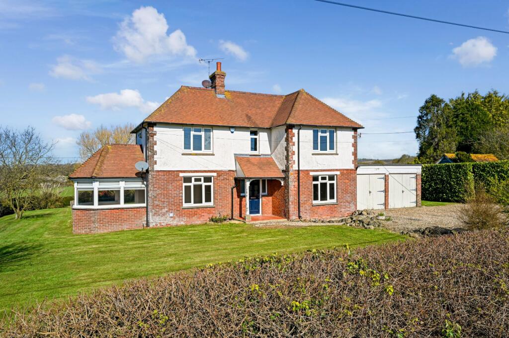 Main image of property: Weekes Lane, West Brabourne, Ashford, Kent, TN25