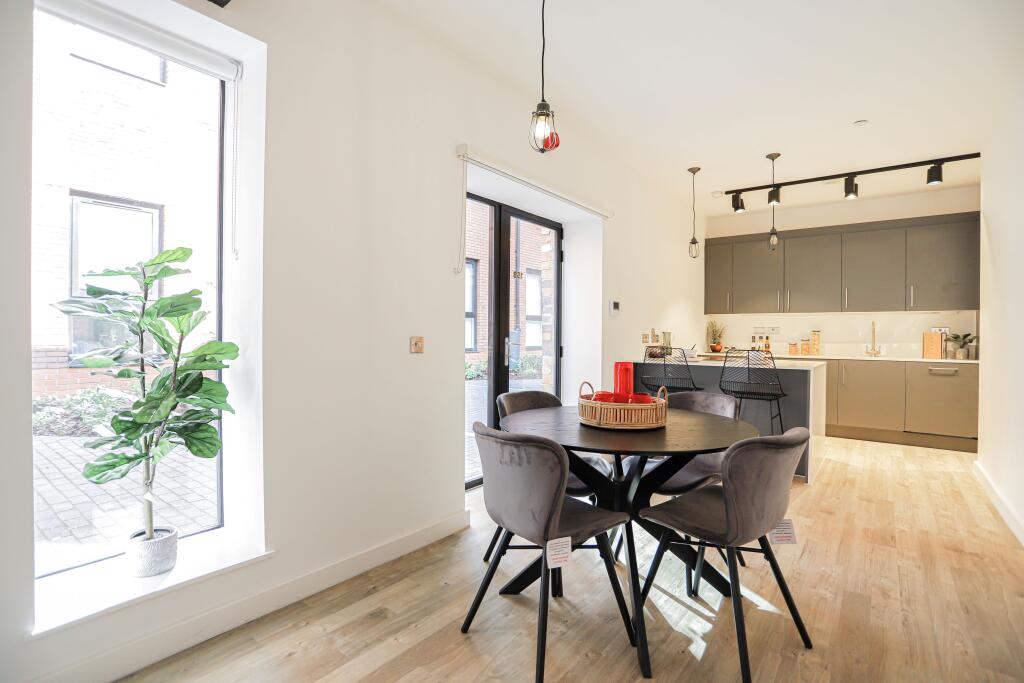 Main image of property: Gilders Yard, Birmingham Birmingham B18