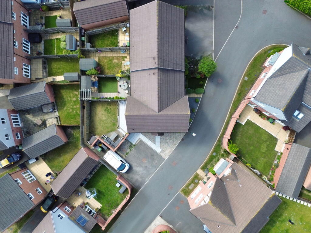 Additional image 2 of Mount Close, Cheswick Green