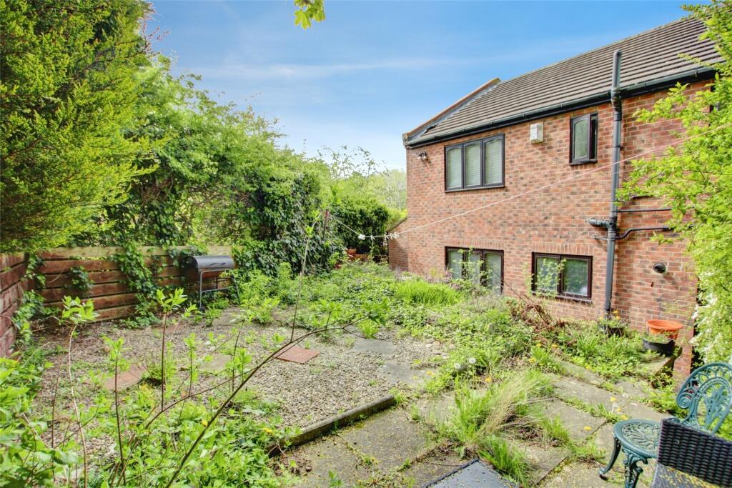 Magdalene Heights, Gilesgate, Durham, DH1 photo 4