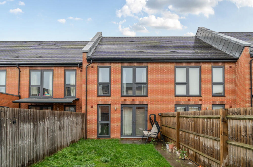 Main image of property: Addison Road, Reading, Berkshire