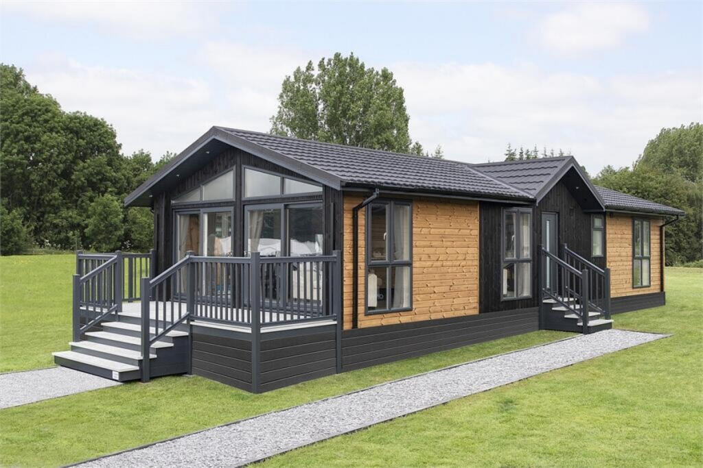 Main image of property: Holiday Plot & Chalet Seaton Hall, Staithes TS13 5AT
