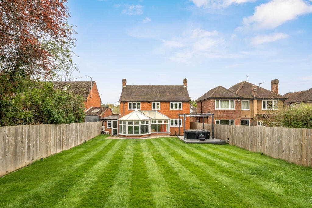 Batchworth Lane, Northwood, Middlesex - View 2