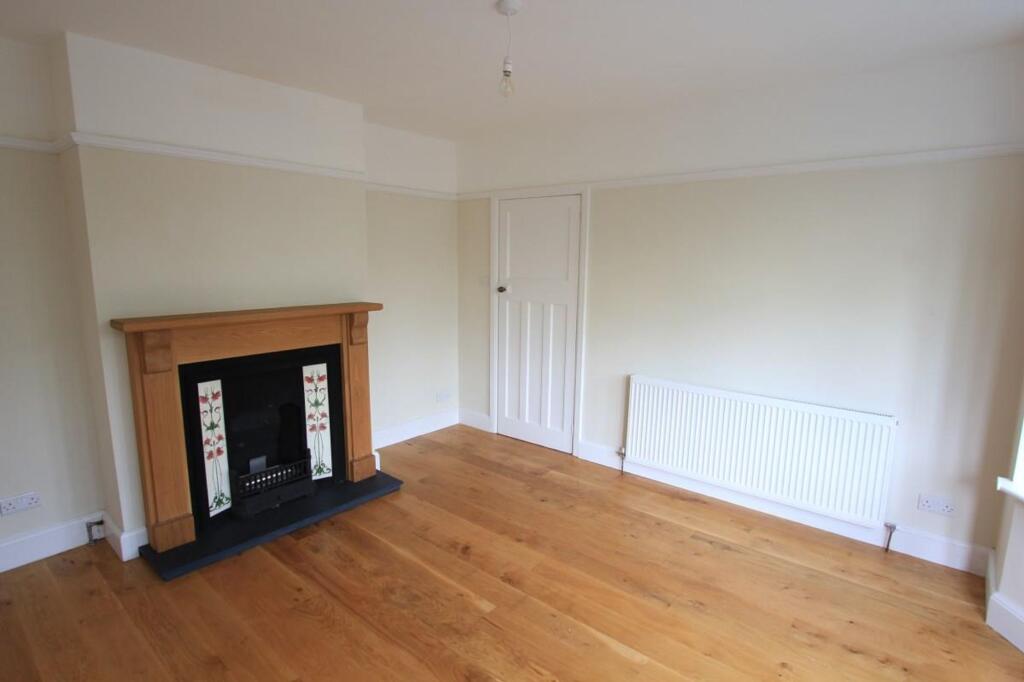 House in Llandudno, Ruthin - More