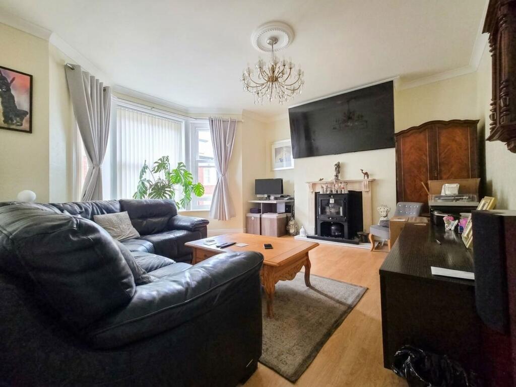 Apartment in York - View 5