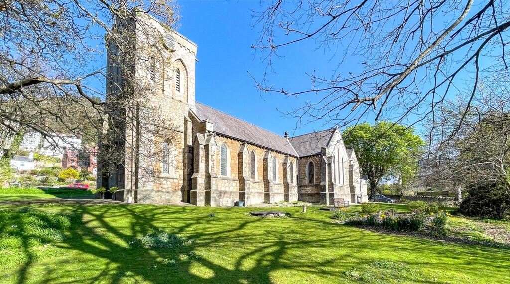Church Walks, Llandudno, Conwy, LL30 photo 2