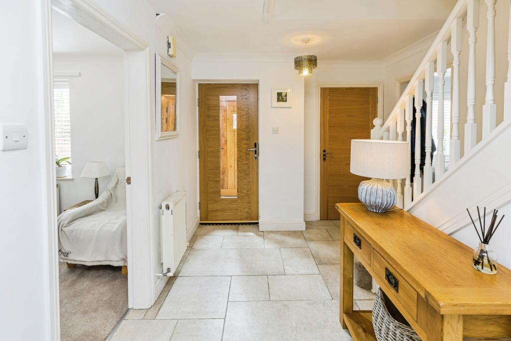 House in Loppington, Shropshire - View 4