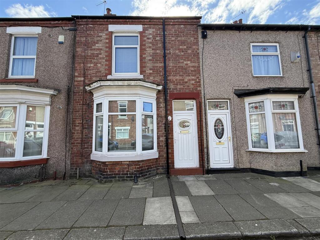Main image of property: Lewes Road, Darlington