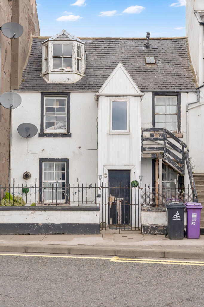 34, Wharf Street, Montrose, Angus photo 4