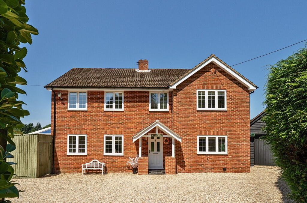 Main image of property:  Shirley, Bransgore, Christchurch, BH23