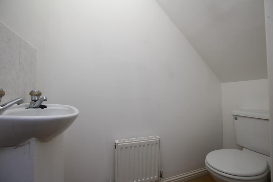 House in Bristol - View 4