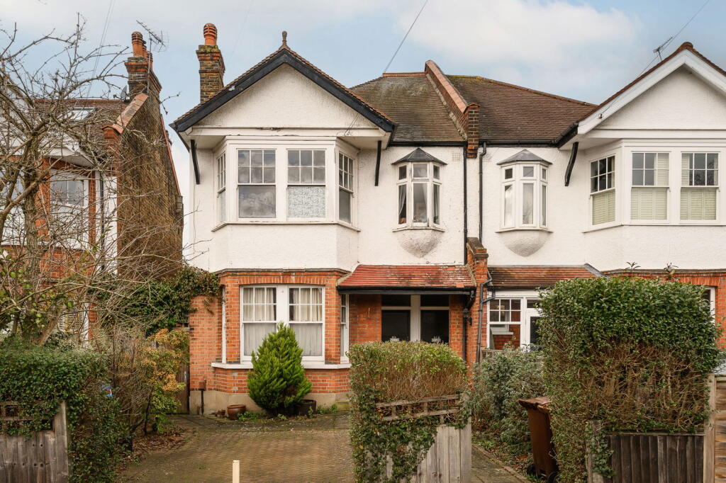 Main image of property: Durham Road, West Wimbledon, SW20